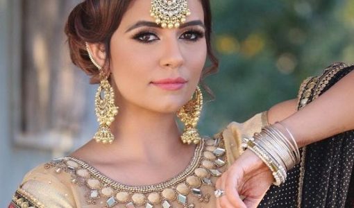 Aamber Dhillon