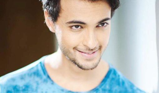 Aayush Sharma