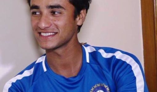 Abhishek Sharma