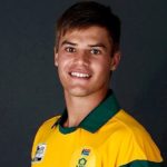 Aiden Markram (Cricketer) Height, Age, Girlfriend, Family, Biography & More
