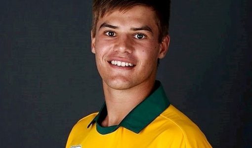Aiden Markram