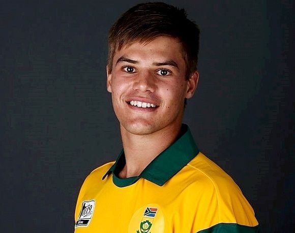 Aiden Markram (Cricketer) Height, Age, Wife, Family, Biography ...