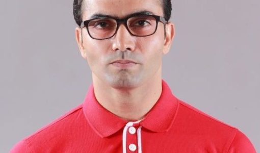 Ajay Kumar Nain