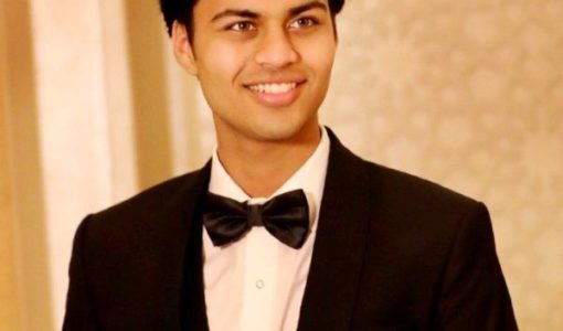 Akshat Rajan
