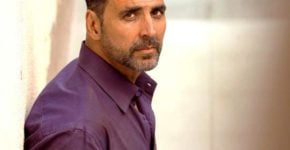 Akshay Kumar