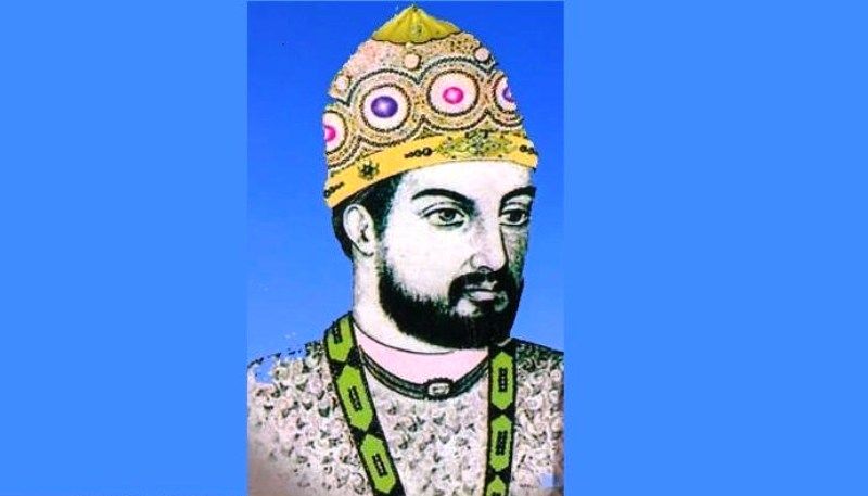 Alauddin Khilji