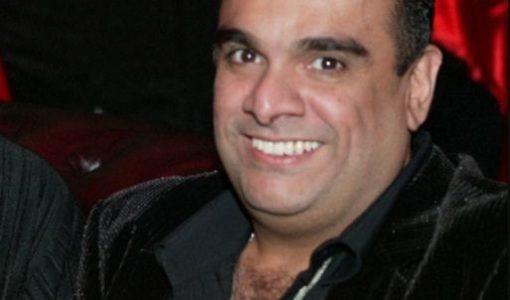 Ali Punjani