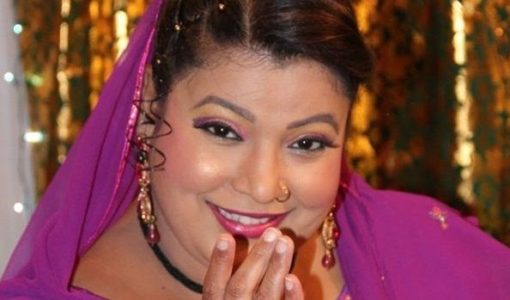 Ambika Ranjankar