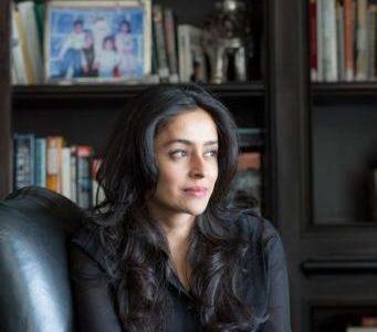 Ami Modi