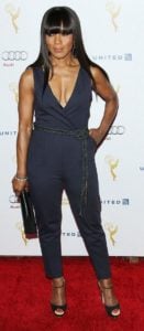 Angela Bassett Height, Weight, Age, Husband, Family, Biography & More