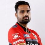 Aniket Choudhary (Cricketer) Height, Weight, Age, Girlfriend, Biography & More