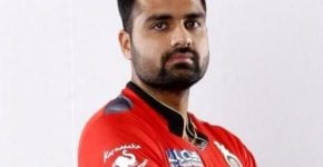Aniket Choudhary
