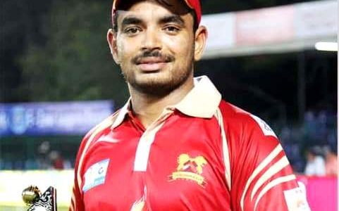 Aniruddha Joshi