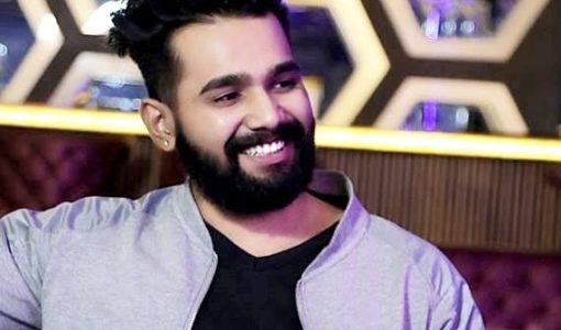 Ankit Saxena
