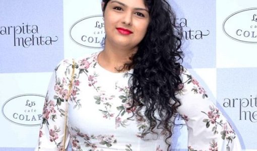 Anshula Kapoor