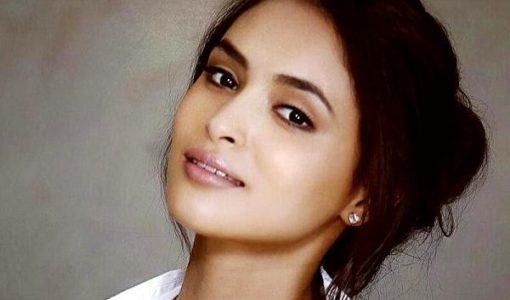 Anukriti Gusain