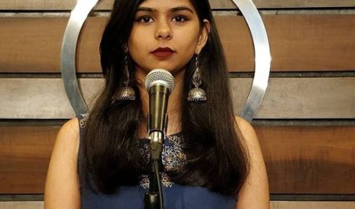 Aranya Johar