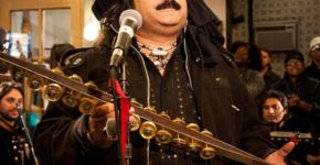 Arif Lohar