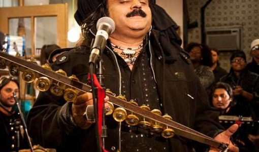 Arif Lohar