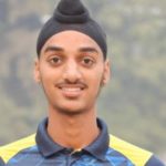 Arshdeep Singh (Cricketer) Height, Age, Family, Biography & More