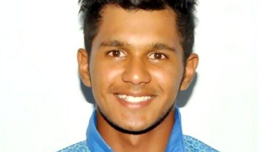 Aryan Juyal