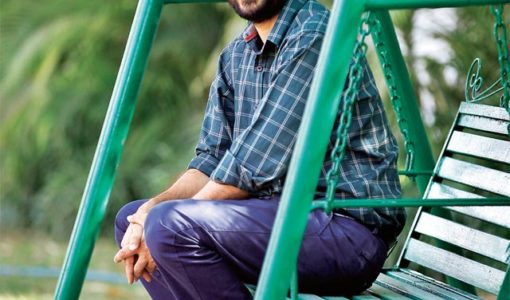 Ashish Khetan