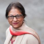 Asma Jehangir Age, Cause of Death, Husband, Children, Family, Biography, Facts & More
