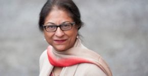 Asma Jahangir