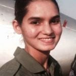 Avani Chaturvedi (Pilot) Height, Weight, Age, Biography, Husband, Family, Facts & More
