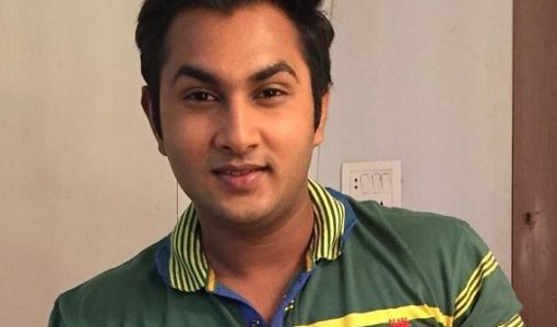 Azhar Shaikh