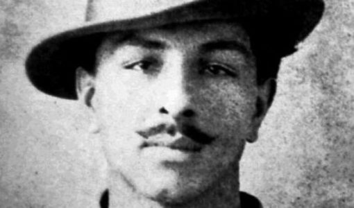 Bhagat Singh
