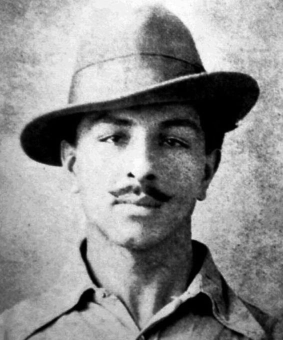 Bhagat Singh Age, Caste, Family, Biography & More » StarsUnfolded