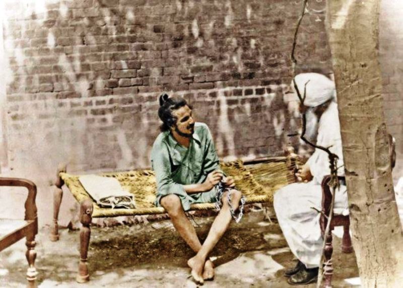 Bhagat Singh Age, Caste, Family, Biography & More