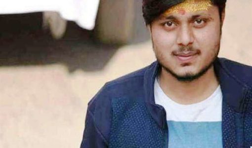 Chandan Gupta