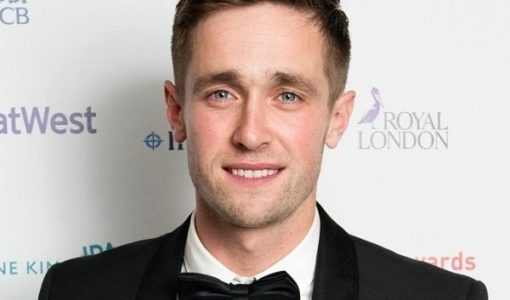 Chris Woakes