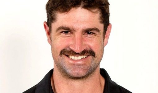 Colin de Grandhomme