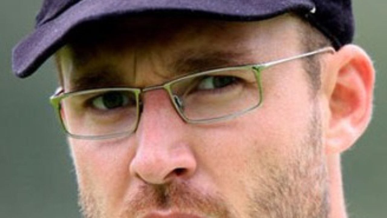 Daniel Vettori Age Wife Family Biography Facts More Starsunfolded