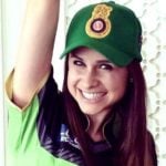 Danielle Swart (AB de Villiers’ Wife) Age, Family, Biography & More