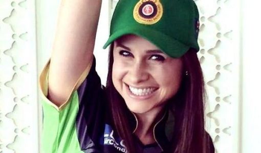 Danielle Swart
