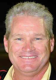 Dean Jones