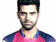 Deepak Chahar