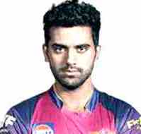 Deepak Chahar Cricketer Height Age Girlfriend Wife Family Biography More Starsunfolded