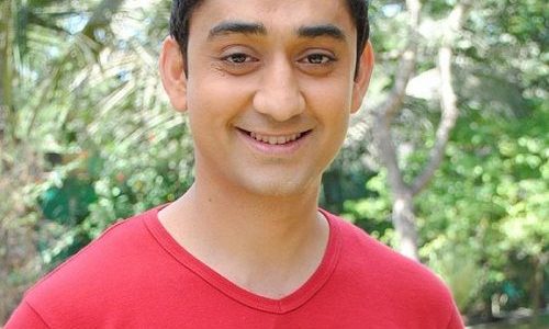 Dheeraj Miglani