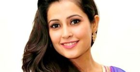 Disha Pandey