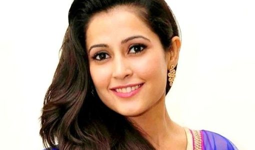 Disha Pandey