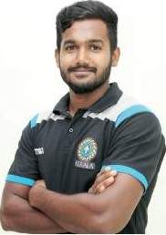 KM Asif