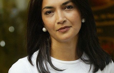 Faria Alam