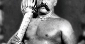 Gama Pehalwan