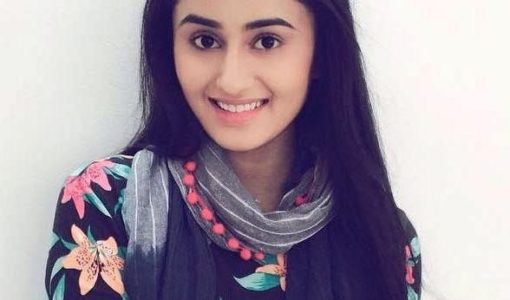 Garima Parihar