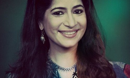 Geeta Tyagi